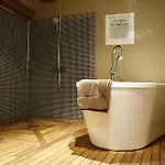 Le Bonheur A La Campagne Bed & Breakfast 3*