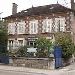 Le Bonheur A La Campagne 3* Lesmont