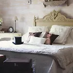 Le Bonheur A La Campagne Bed & Breakfast