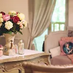 Bed & Breakfast Le Bonheur A La Campagne