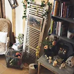 Le Bonheur A La Campagne Bed & Breakfast
