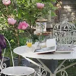 Bed & Breakfast Le Bonheur A La Campagne Lesmont