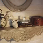 Bed & Breakfast Le Bonheur A La Campagne