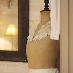 Le Bonheur A La Campagne Bed & Breakfast