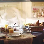 Le Bonheur A La Campagne Bed & Breakfast Lesmont
