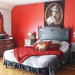 Le Bonheur A La Campagne Bed & Breakfast Lesmont