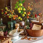 Le Bonheur A La Campagne Bed & Breakfast 3*