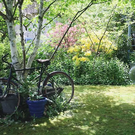 Le Bonheur A La Campagne Frühstückspension 3*