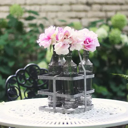 Le Bonheur A La Campagne Отель типа 