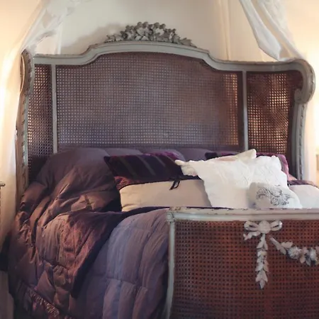 Le Bonheur A La Campagne Lesmont