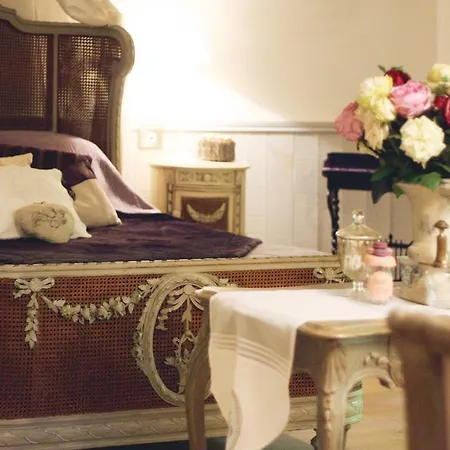 Le Bonheur A La Campagne 3* Lesmont