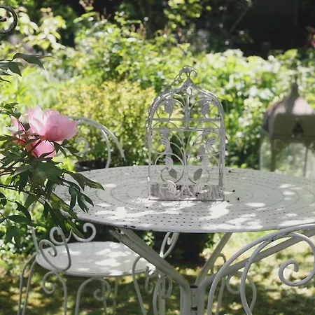 Le Bonheur A La Campagne 3* Lesmont