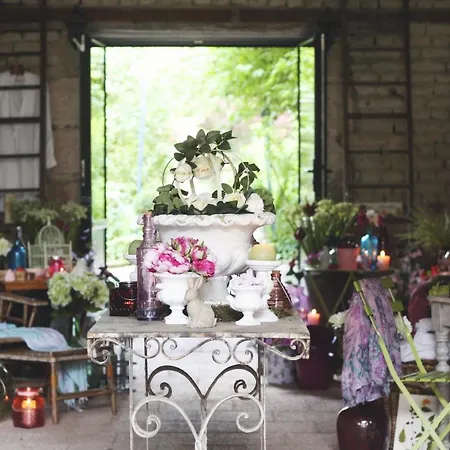 Le Bonheur A La Campagne 3*