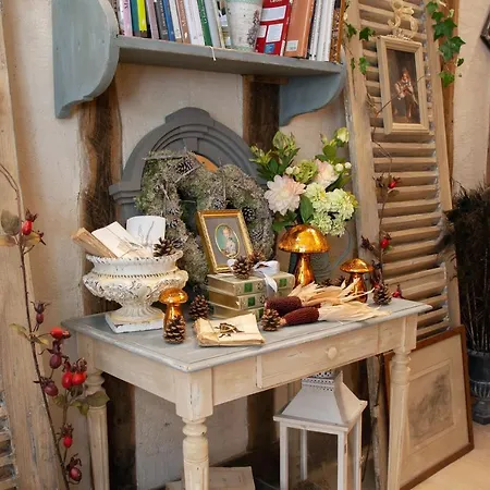 Le Bonheur A La Campagne 3* Lesmont