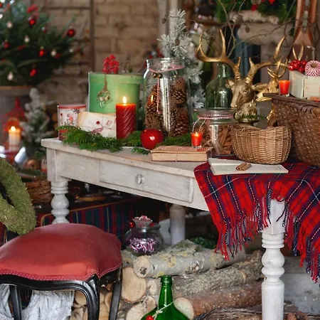 Bed & Breakfast Le Bonheur A La Campagne Lesmont