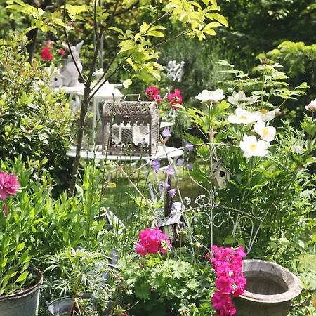 Le Bonheur A La Campagne Bed & Breakfast 3*